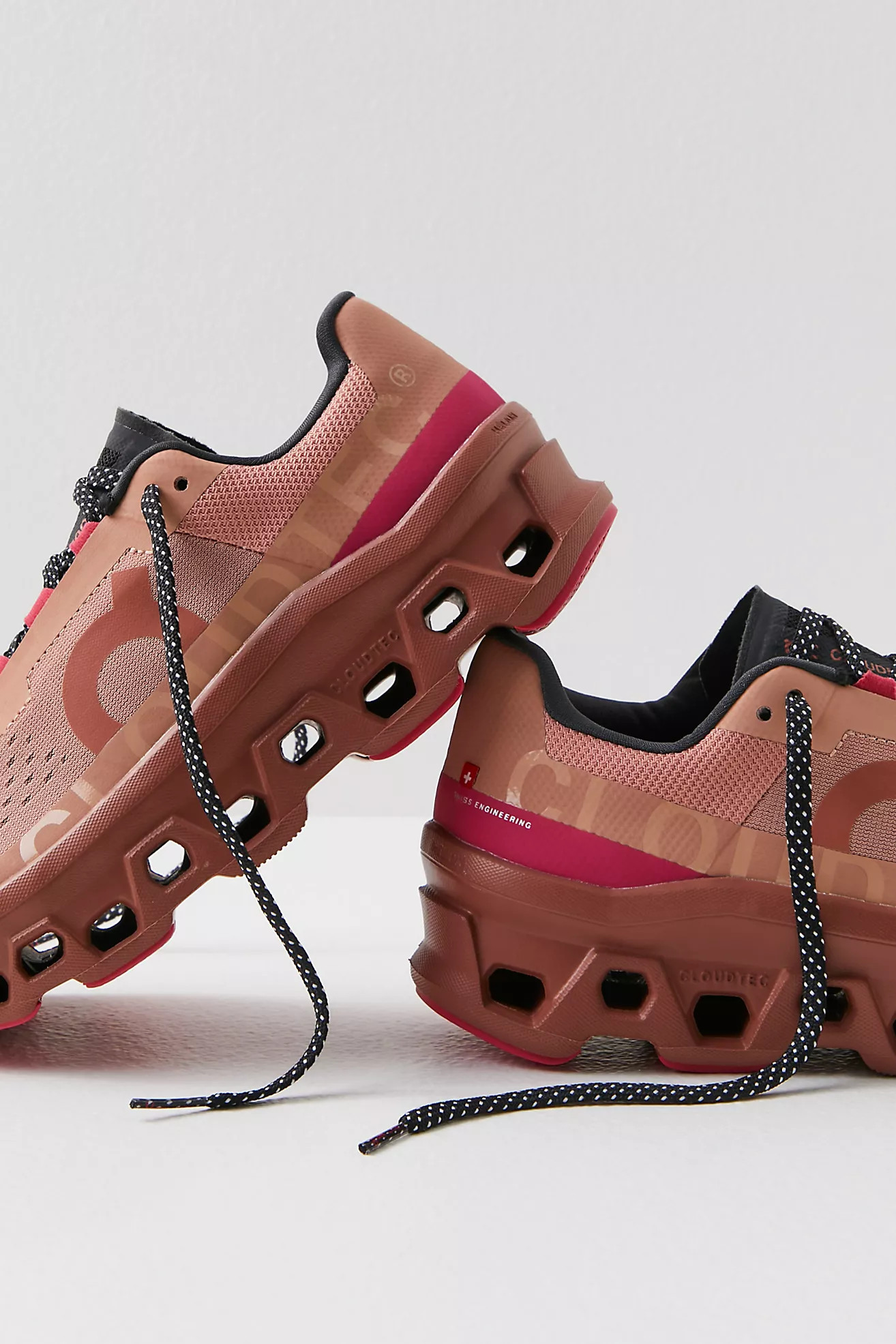 On Cloudmonster Sneakers | Free People (Global - UK&FR Excluded)