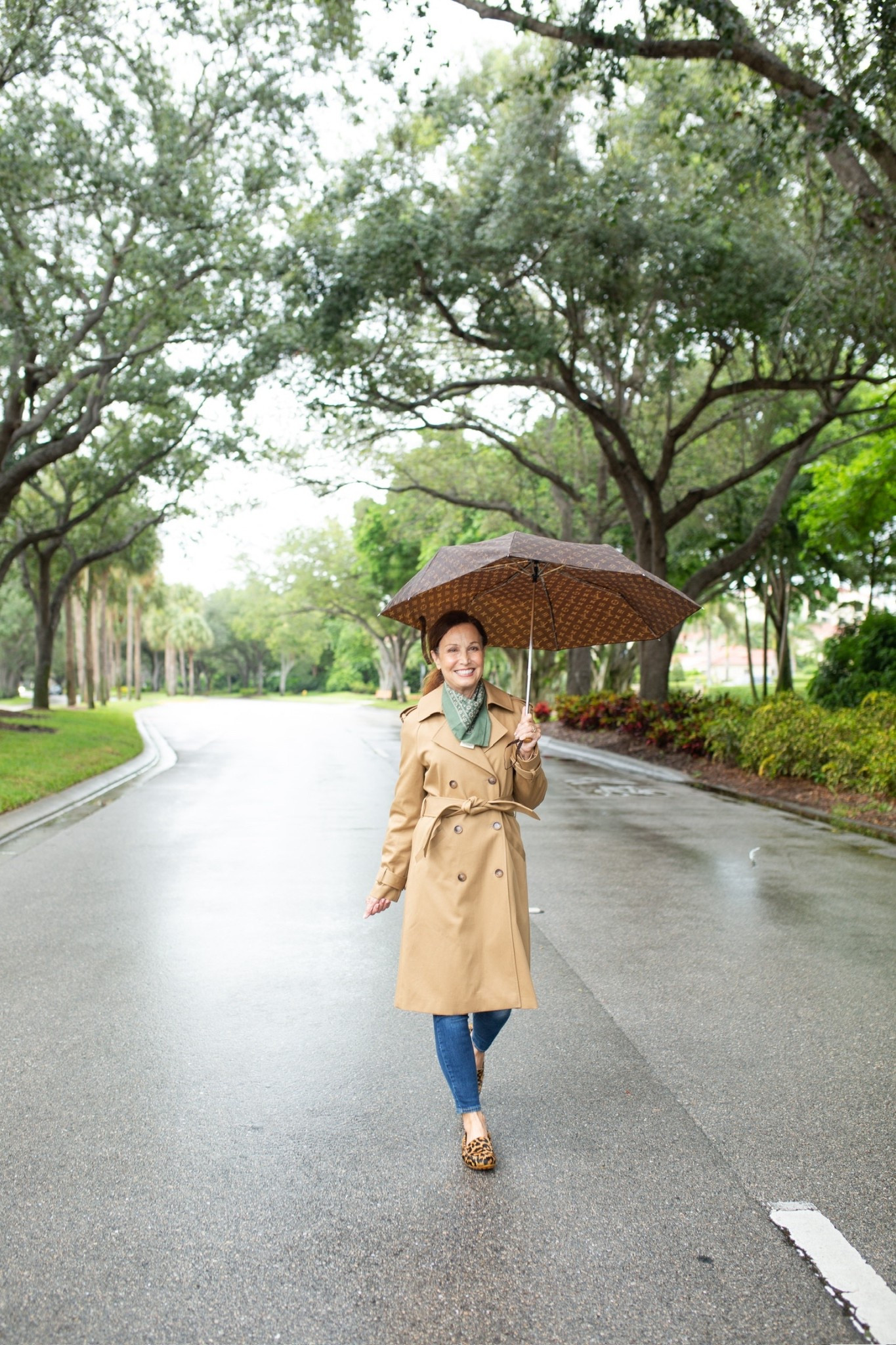 The best trench coat 
The trench coat you will want to wear again and again. Timeless Classic 

#LTKStyleTip #LTKSeasonal #LTKOver40