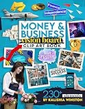 Money and Business Vision Board Clip Art Book: Achieve Financial Success with an Inspiring Collec... | Amazon (US)