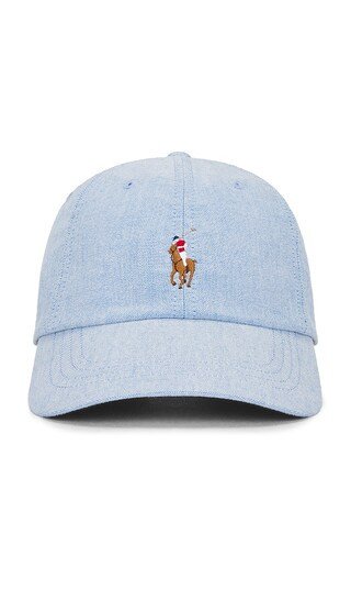 Oxford Classic Sport Cap in Blue | Revolve Clothing (Global)