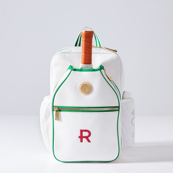 Mark & Graham x Spartina Pickleball Backpack | Mark and Graham