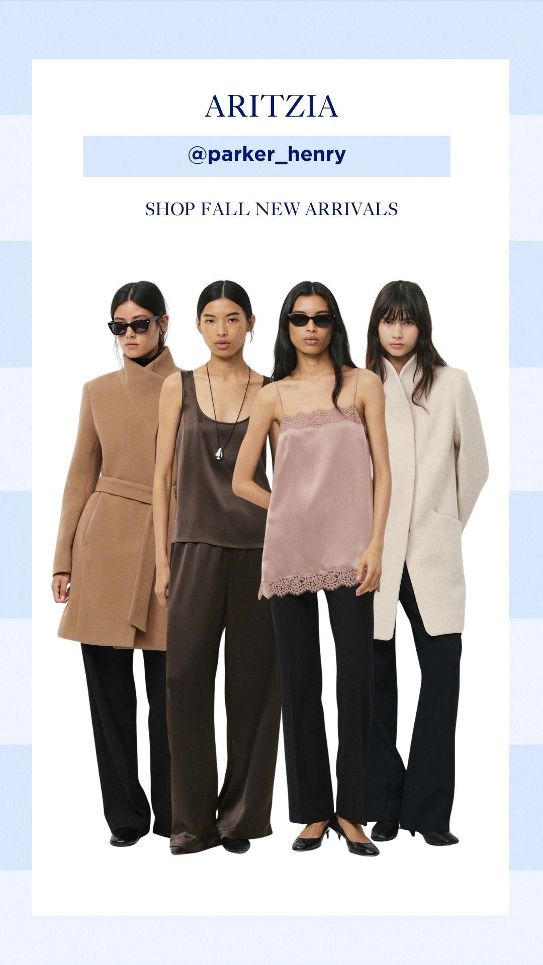 Shop Fall New Arrivals!

#LTKootd #LTKSeasonal #LTKU