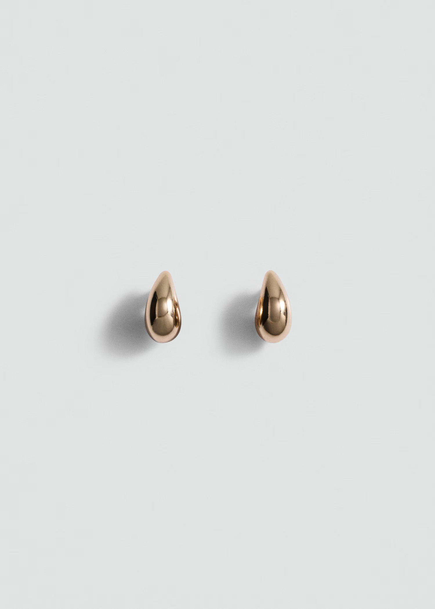 Tear earrings - Teen | MANGO United Kingdom | MANGO (UK)