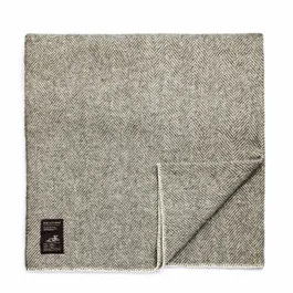 Margate Wool Throw | Daylesford Organic