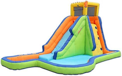 Banzai Slide 'N Soak Splash Park | Amazon (US)