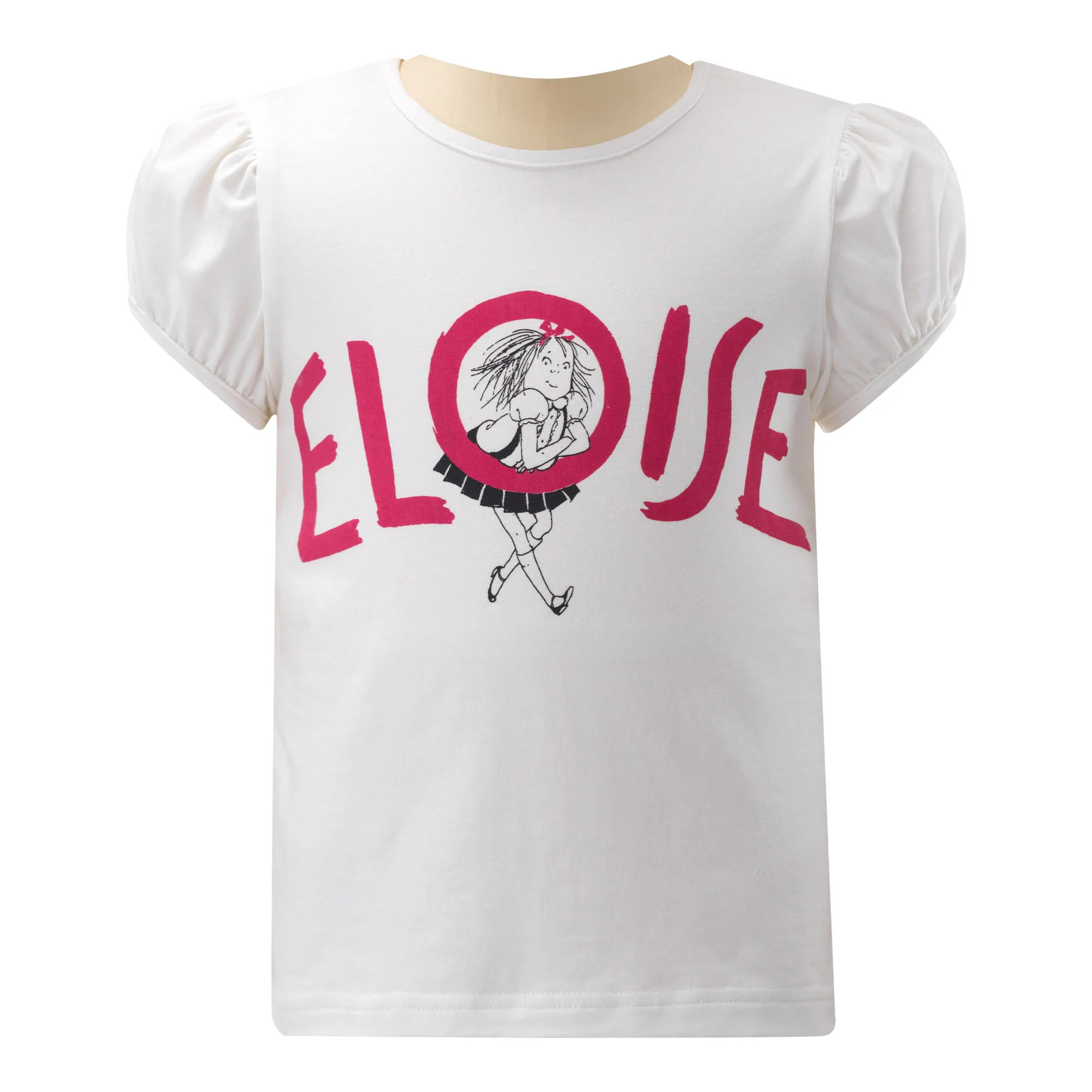 Eloise Logo T-shirt | Rachel Riley