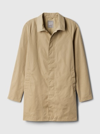 Mac Coat | Gap (US)
