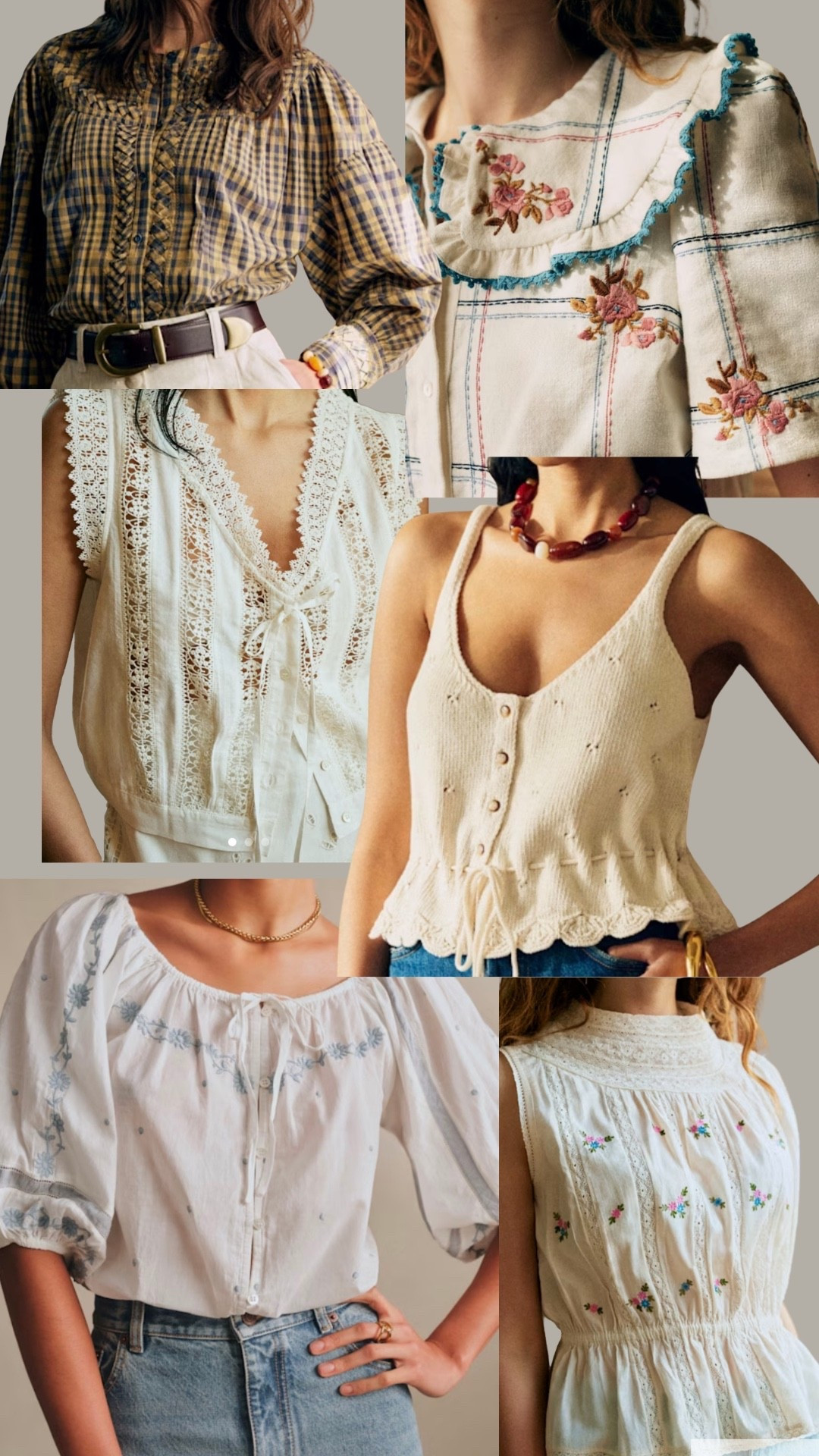 The most beautiful tops from Sezane

#LTKU #LTKgrwm #LTKootd