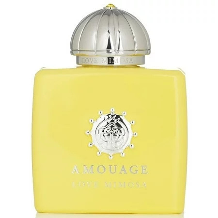 Amouage Love Mimosa Eau De Parfum Spray 100ml/3.4oz | Walmart (US)