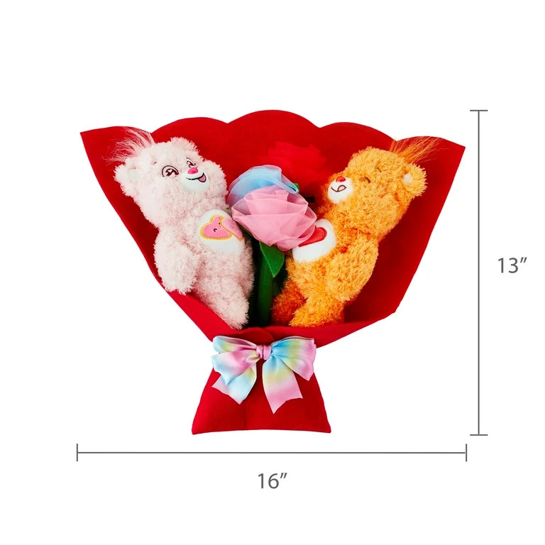 Hershey Kisses M Care Bear Bq Asmt | Walmart (US)