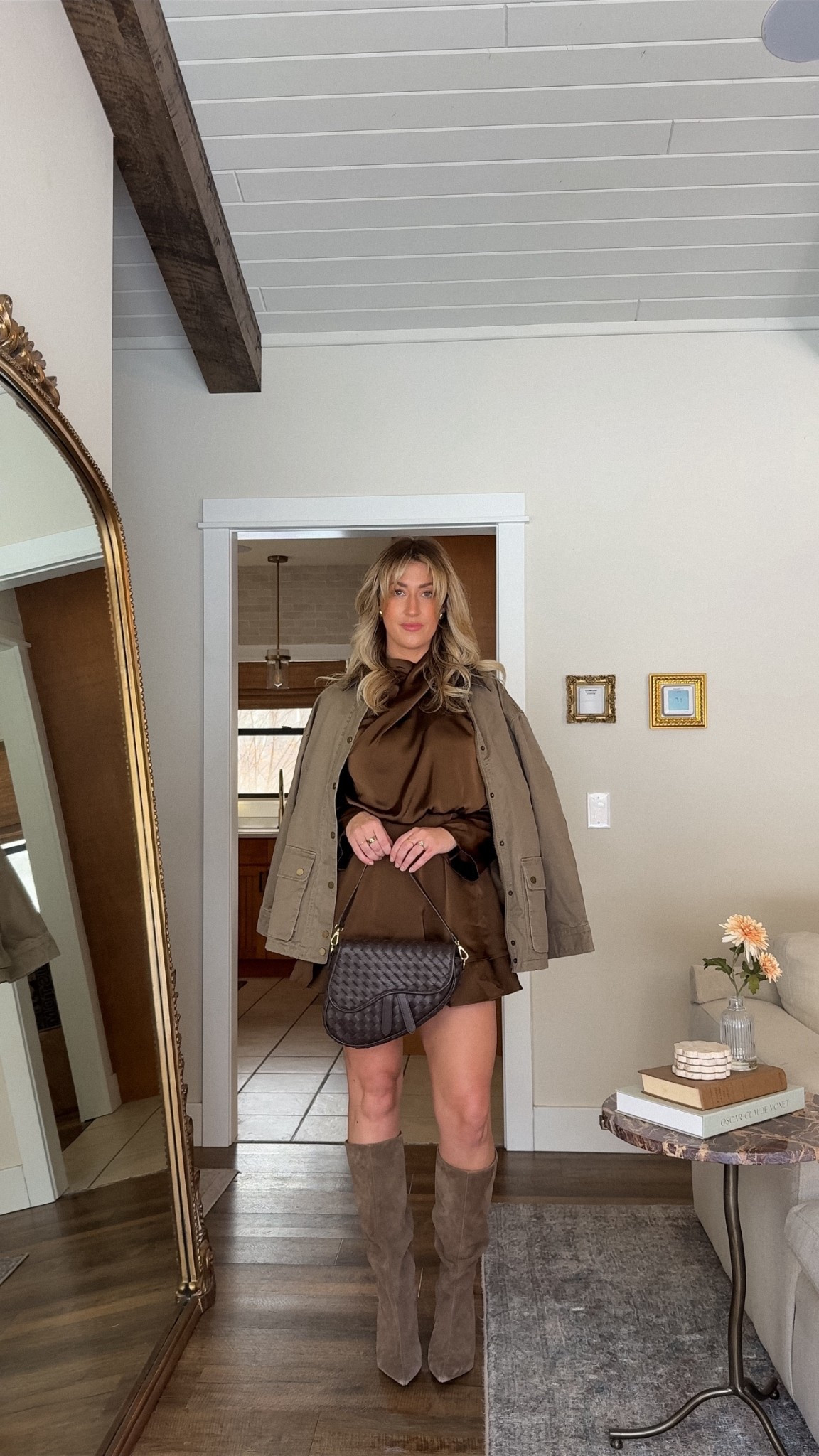 Outfit idea 

#LTKWorkwear #LTKootd #LTKSeasonal