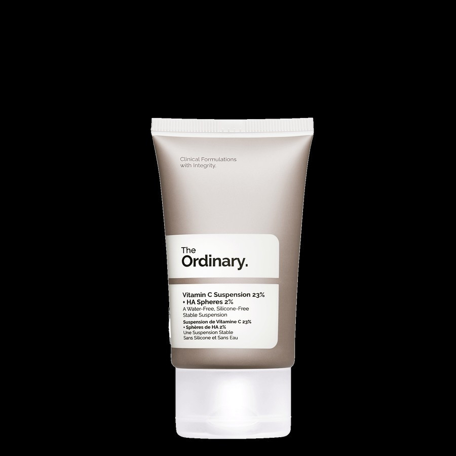 The Ordinary Vitamin C Suspension 23% + HA Spheres 2%Vitamin C Suspension 23% + HA Spheres 2% | DECIEM The Abnormal Beauty Company