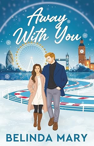 Away With You | Amazon (US)