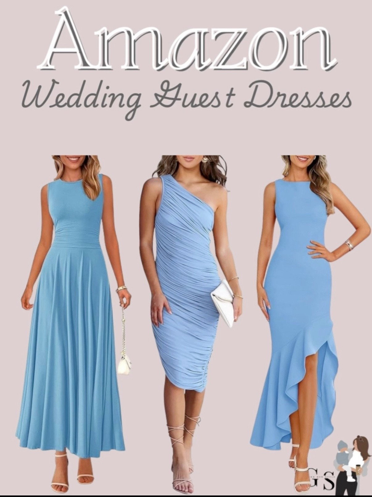 wedding guest dresses 
| amazon | spring dress | floral dresses | sundress | spring wedding guest | amazon prime | bump fashion | maternity | gen x outfit | millennial outfit | outfit ideas | summer outfit | boho dress | boho style | summer outfit Inspo | fall dress | summer dresses | beach dress | travel dress | resort wear | resort dress | casual dresses | amazon dresses | amazon summer | amazon fashion | girly | cottage core | boho | amazon style | one shoulder | vacation  | summer | cruise | beach outfit | beach fashion | mini dress | wedding guest | wedding guest dresses | boho | date night | 
#amazon #weddingguest #dress #dresses 

#LTKWedding #LTKBump #LTKSeasonal