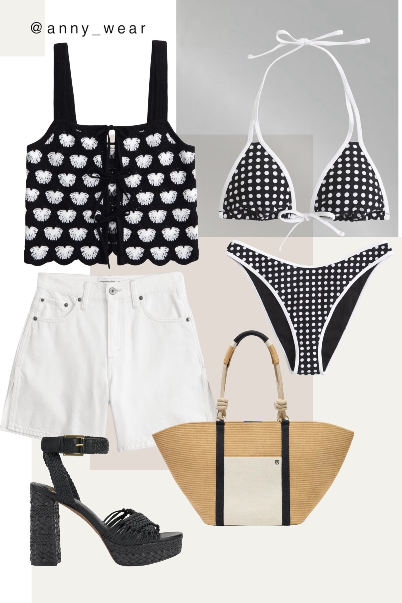 Vacation outfits

Black bikini set
Black top
Black bottom 
High Leg Cheeky Bottom
Contrast Tie Front top
Triangle Bikini Top
Beach tote bag 
Summer Tote
Ankle Strap sandals 
Platform sandals 
Crochet Style top 
Tie Front Tank
Black two piece swimsuit 
Black crochet top
White denim shorts 
Black Sandals 
vacation sets 
sundresses 
vacation wear 
summer dresses
summer vacation dresses
light summer 
bikini set
transitional outfit
spring break outfit
spring break 2025
spring break dress
college spring break
recent spring break
warm weather outfits get away outfits vacay outfits sundress season beach vacay resort 2025 swimsuits 2025 swim 2025 resort wear 2025 winter travel cruise attire cruise dress tropical outfit cruise essentials cruise must haves cruise outfits greece dress greece outfits greece vacation ibiza outfits vacation positano outfit nice sundress outfits for greece outfits for Italy vegas bachelorette vegas concert vegas day outfits vegas dress rich girl vegas fashion vegas looks vegas outfits vegas pool party vacation sets vacation looks vacation wear rust dress spain outfits italy outfits italy spring outfits italy summer outfits italy summer italy fashion italy vacation italy dress cupshe swimwear cupshe swimsuit cupshe swim cupshe bikini cupshe coverup bali outfits costa rica costa rica outfits tropical dress tropical vacation outfits tropical maxi dress tropical outfits tropical vacation tropical vacation dress carribean caribbean vacation caribbean cruise amalfi outfit amalfi coast resort outfits 2025 beach resort outfits resort vacation outfits 2025 swim 2025 swimsuit Mango outfits sunday brunch going out outfits photoshoot outfits dinner date outfit ssense work party outfit zara outfits paris outfit casual wardrobe europe outfits saks 5th avenue new york outfits city street styles new york city ltku over 40 capsule wardrobe popular today summer looks city outfits Abercrombie outfits casual spring outfit classy casual everyday necklace #swimsuit #bikiniset #LTKHoliday #LTKSeasonal #LTKstyletip

#LTKShoeCrush #LTKFindsUnder50 #LTKSwim