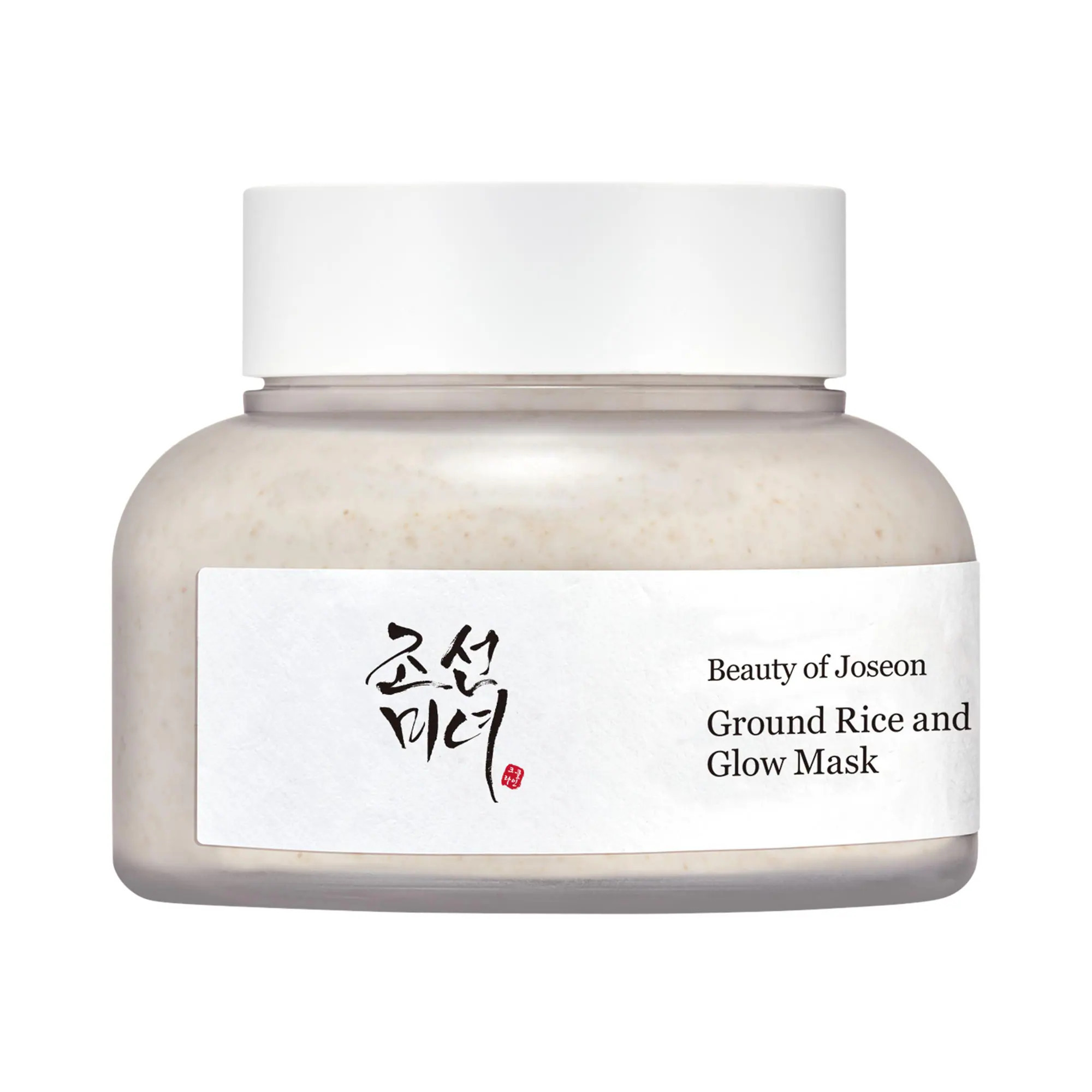 Beauty of Joseon Ground Rice and Honey Glow Mask 5.07 oz/150 mL | Sephora (US)