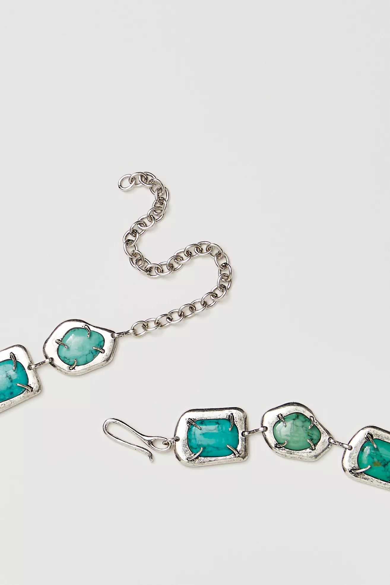 Summer Solstice Stone Belt | Free People (Global - UK&FR Excluded)