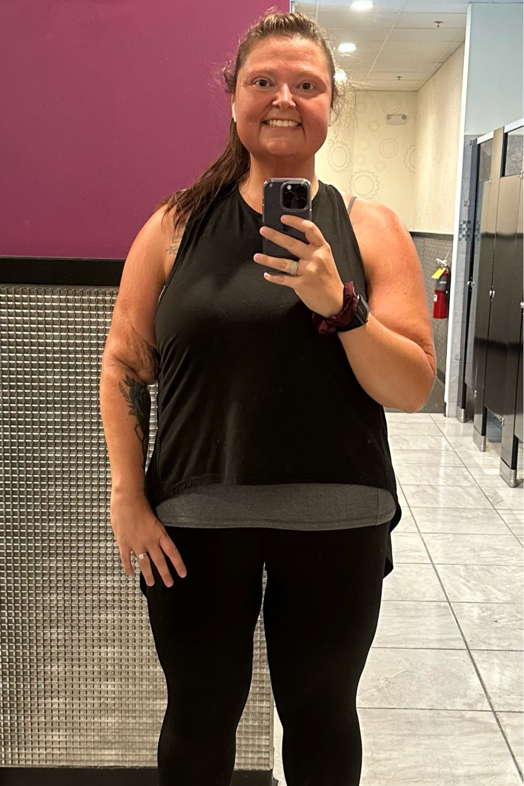 Comfortable and affordable versatile outfit

#LTKFind #LTKFitness #LTKcurves