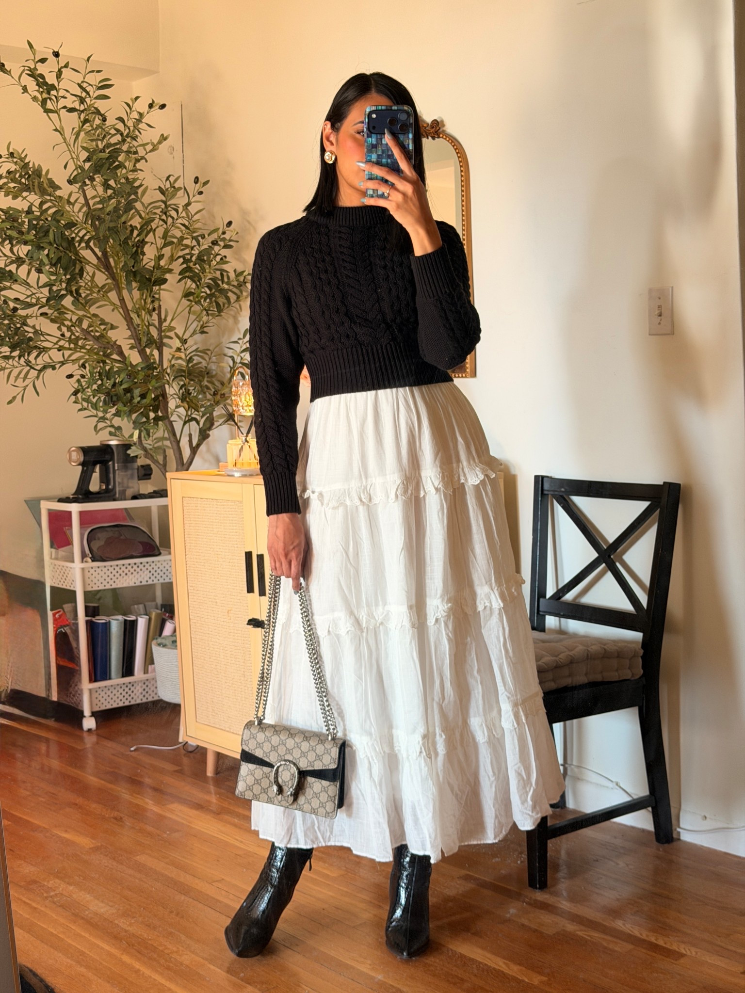 Casual comfort today 

#LTKootd