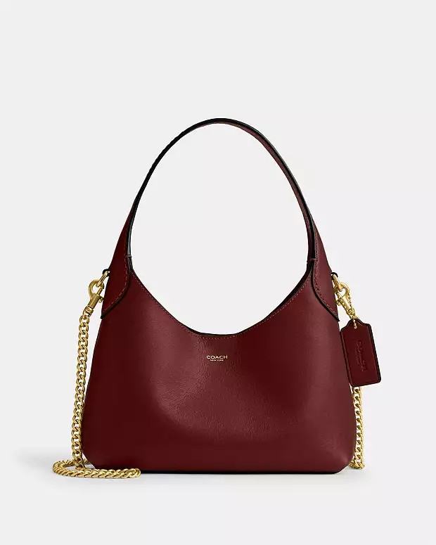 Brooklyn Shoulder Bag 23 | Coach (CA)
