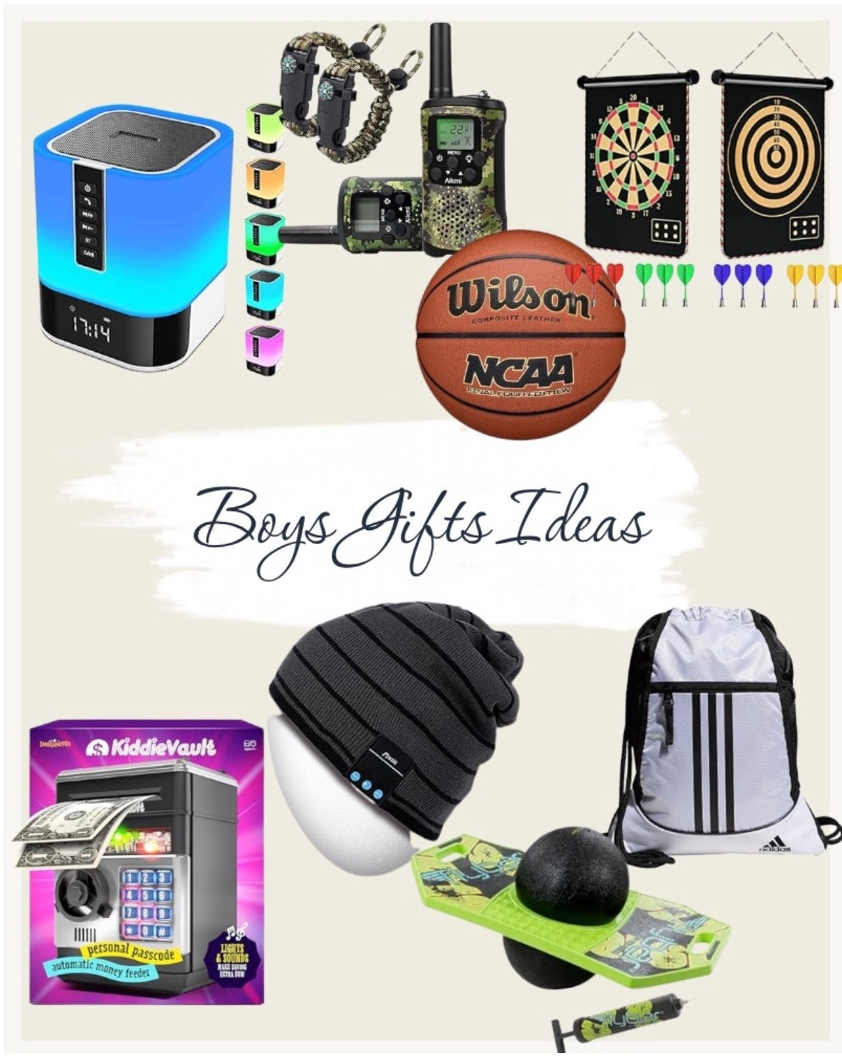 Boys gifts ideas! 

#LTKGiftGuide #LTKKids #LTKHoliday