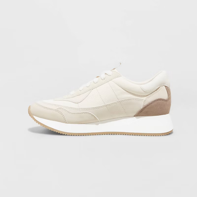Women's Courtney Sneakers - Universal Thread™ | Target