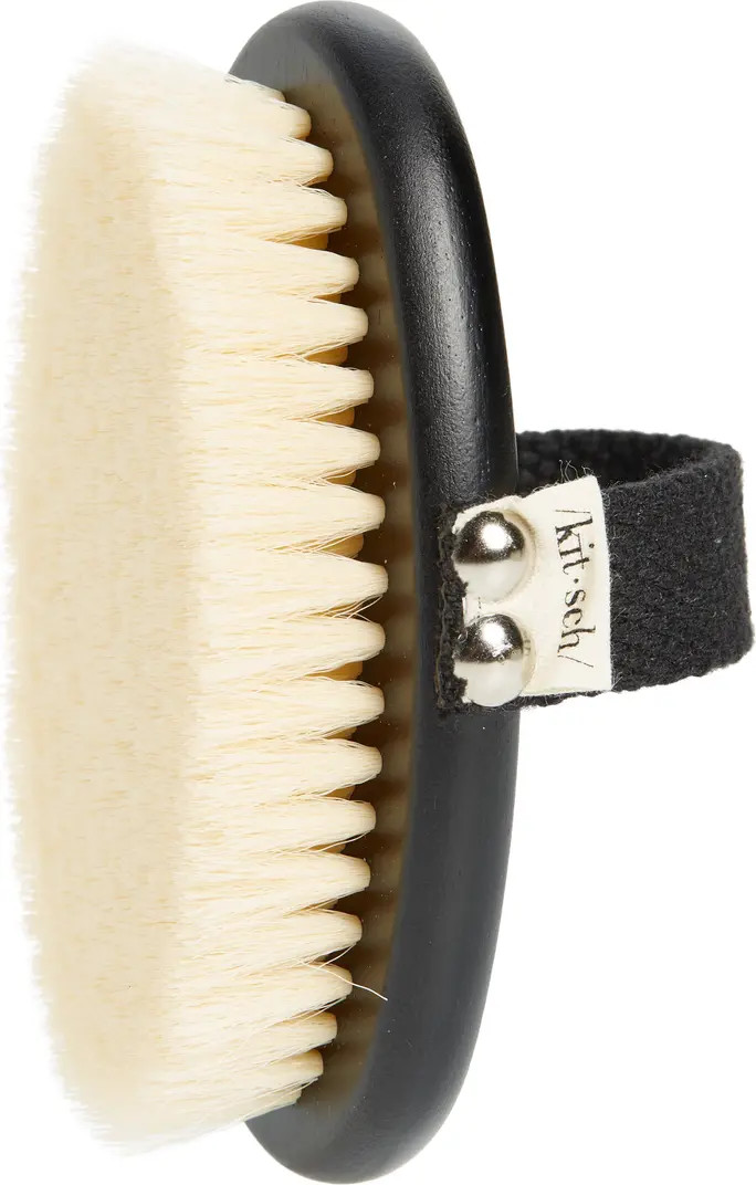 Kitsch Exfoliating Body Dry Brush | Nordstromrack | Nordstrom Rack