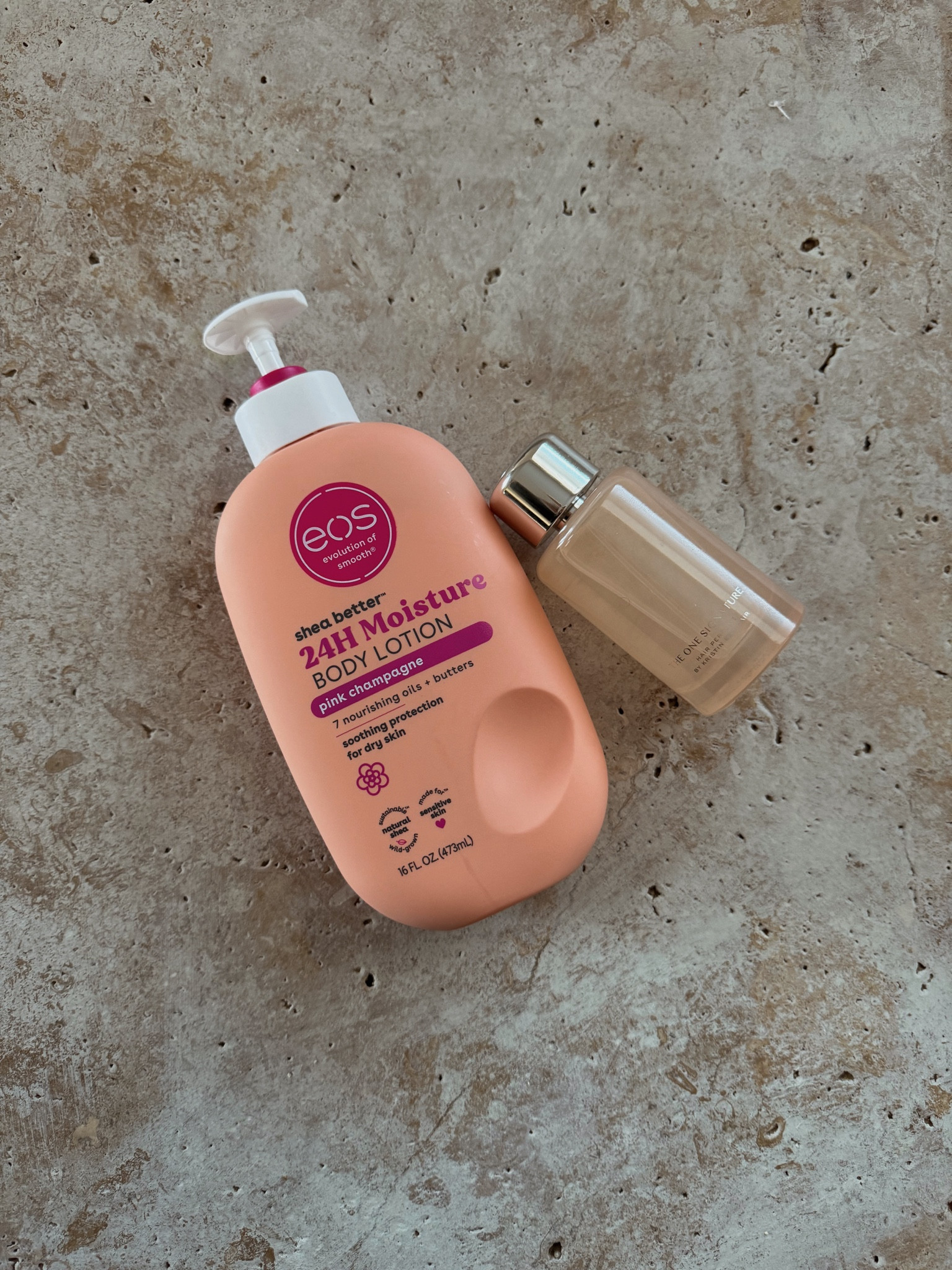 this is suuuch a good combo! Fresh & light with a hint of sweet! Perfect for the spring! 