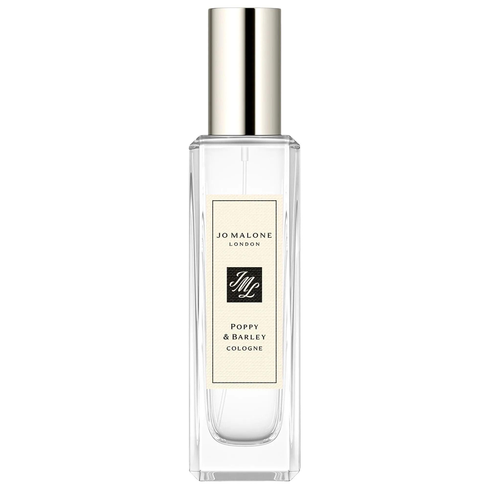 Jo Malone London Poppy & Barley Cologne with Florals 1.0 oz / 30 ml spray | Sephora (US)