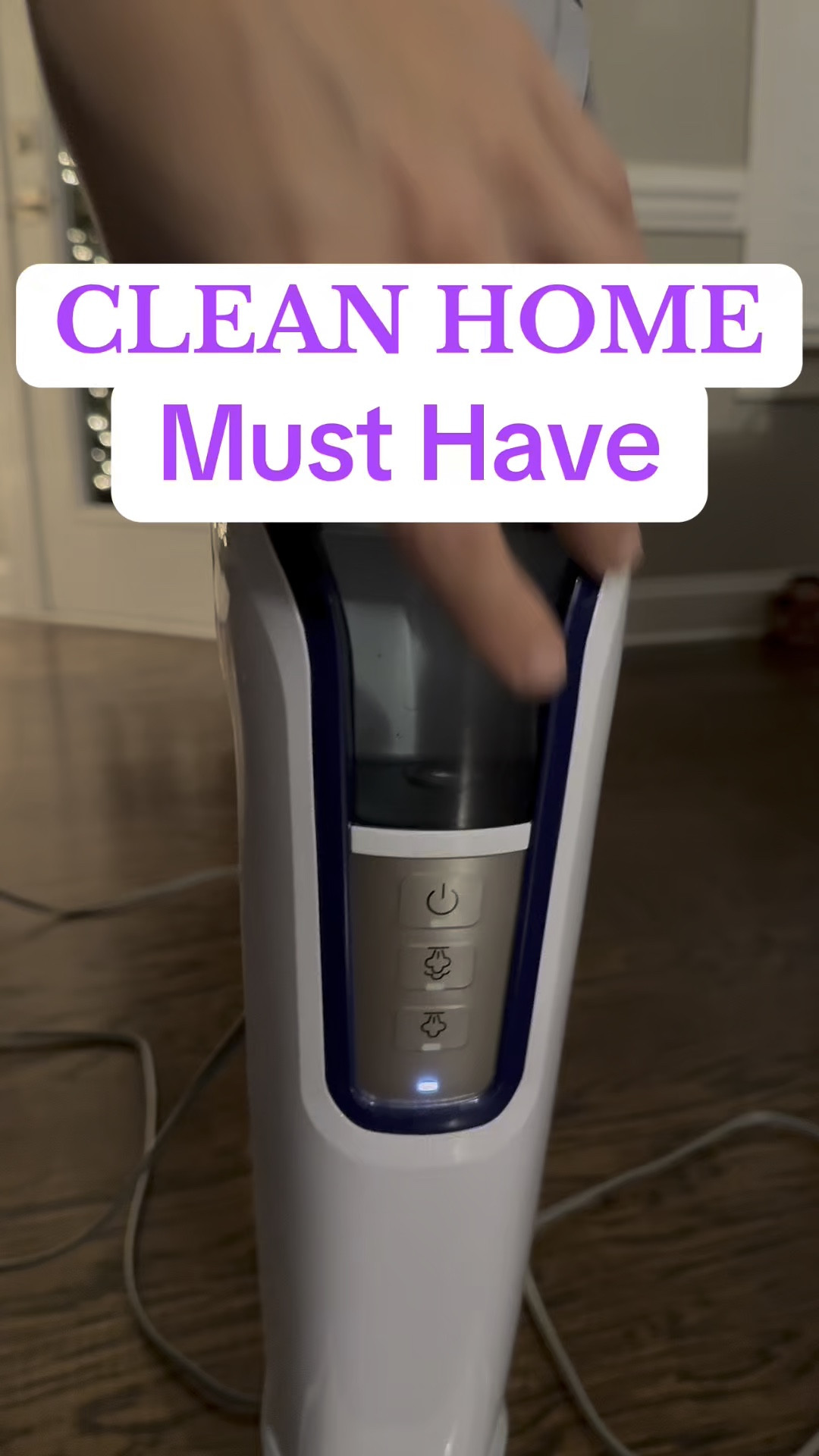 Clean home must have! #cleanhome #cleaning #nontoxic 

#LTKHome #LTKHoliday #LTKGiftGuide