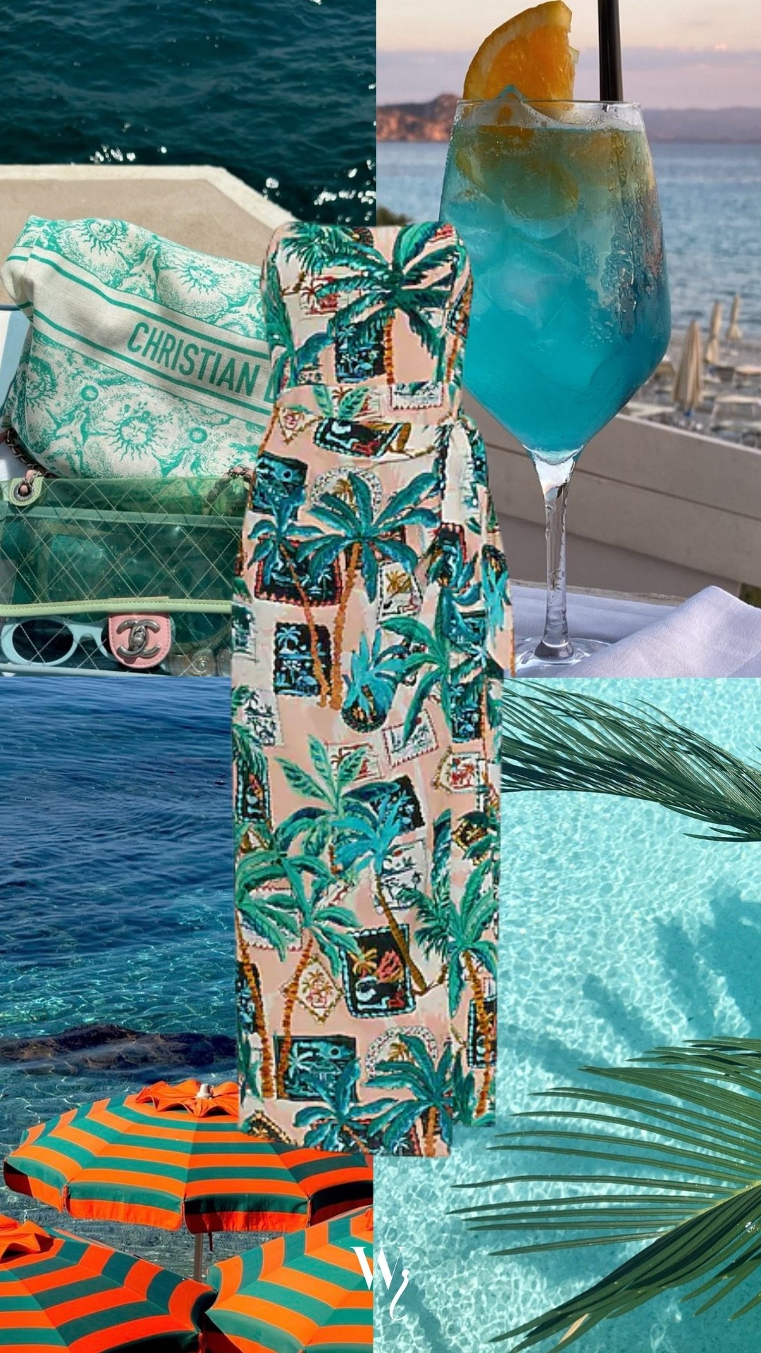 Love these colors!

#LTKgrwm #LTKTravel #LTKSaleAlert
