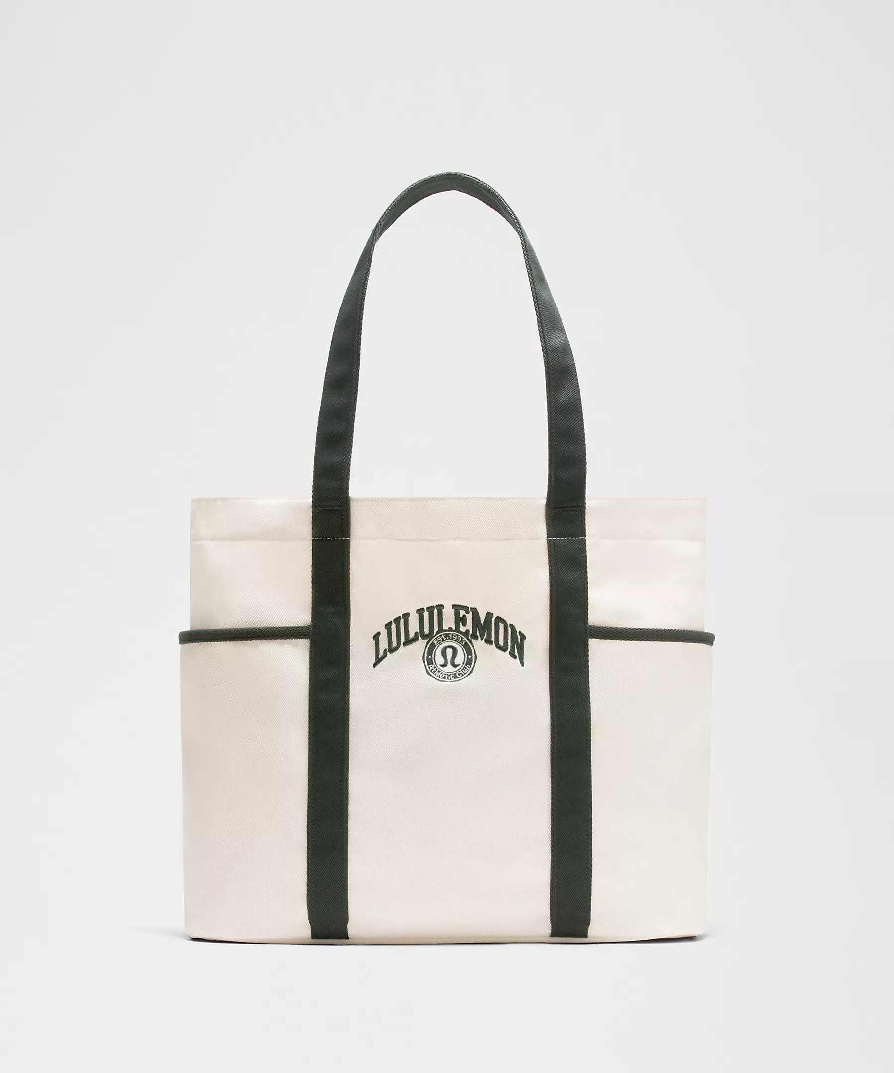 Daily Multi-Pocket Canvas Tote Bag 20L | Lululemon (US)