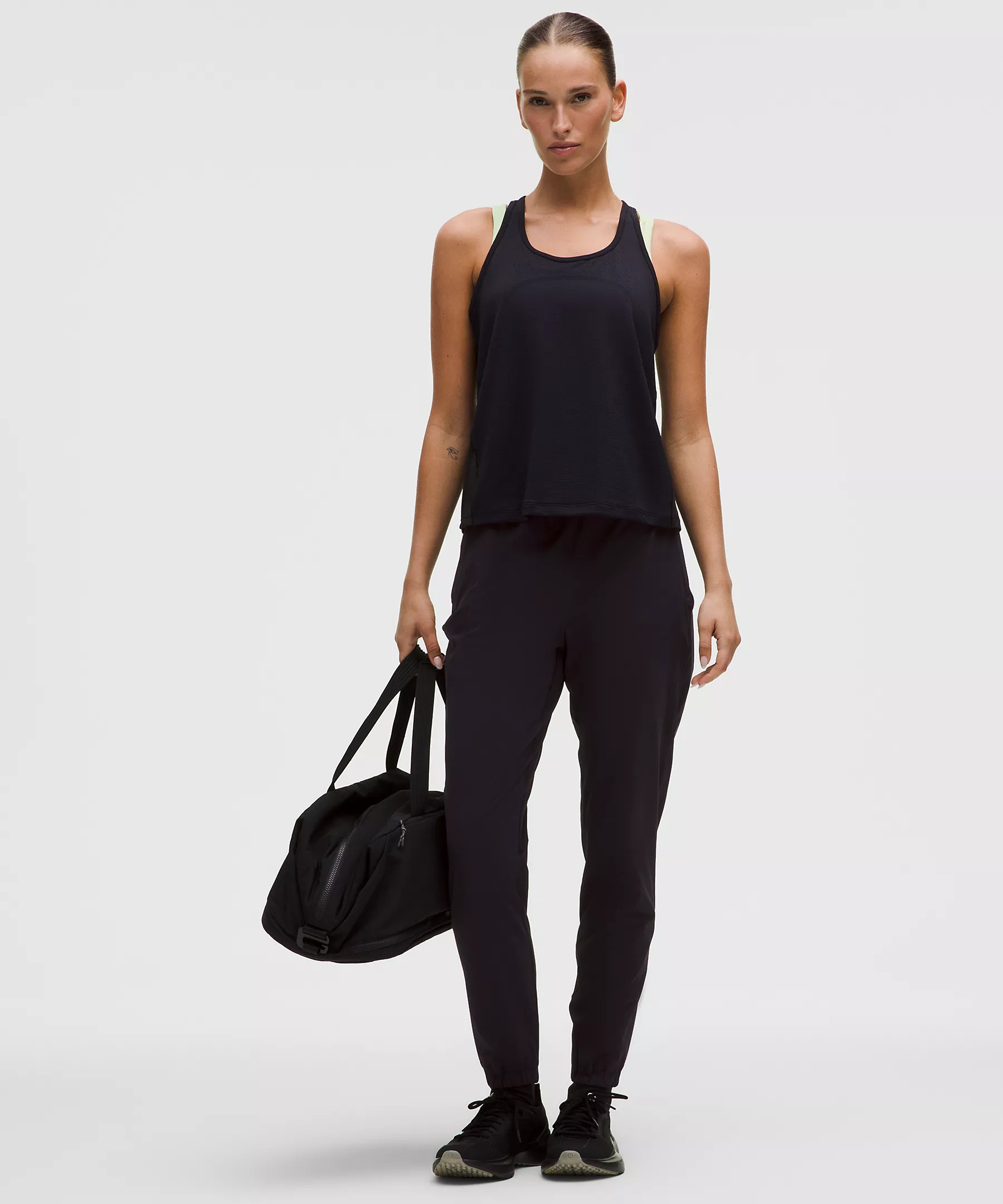 Adapted State High-Rise Jogger | Lululemon (US)