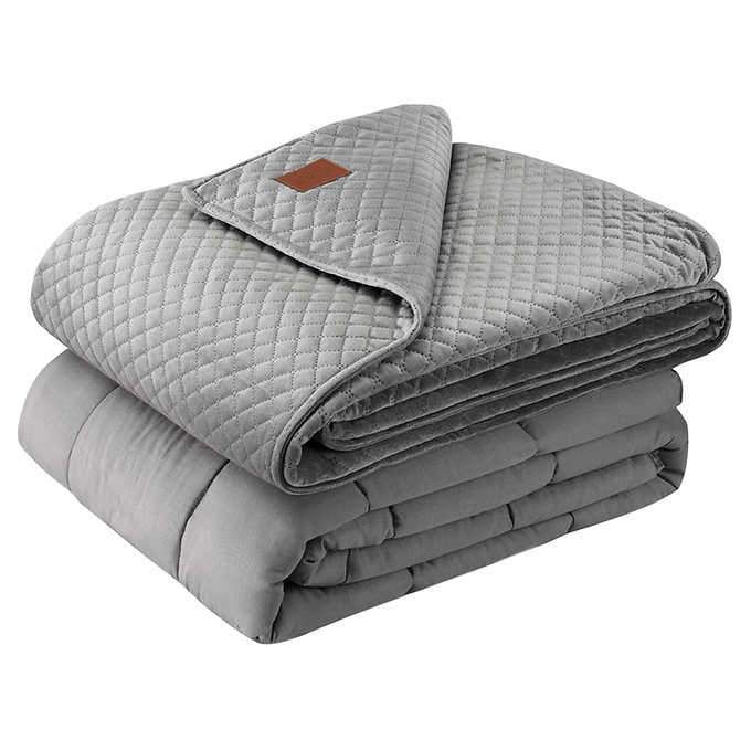Pendleton Weighted BlanketAverage rating:0out of5stars, based on0reviewsWrite a reviewPendleton$1... | Walmart (US)