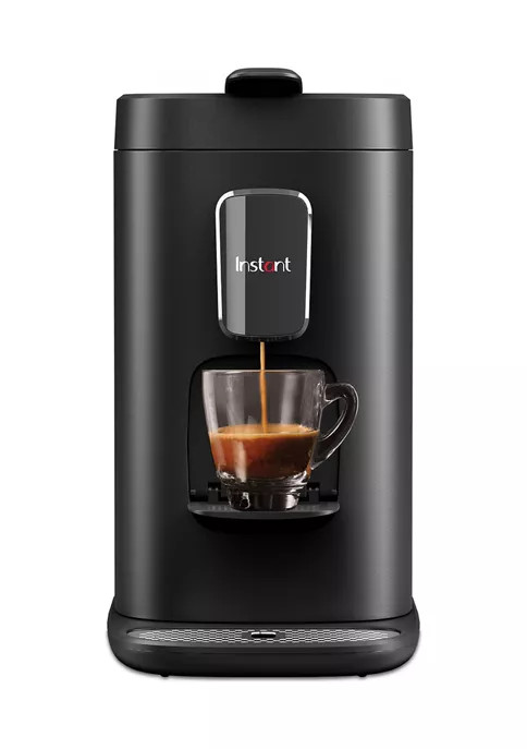 Instant 2-in-1 Multi-Function Coffee Maker, Compatible with K-Cup® Pods and Nespresso Capsules | Belk