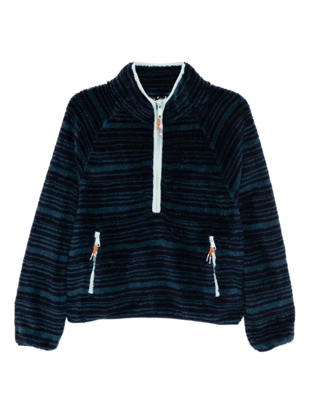 The Upside Harlow sweater - Blue | Farfetch Global