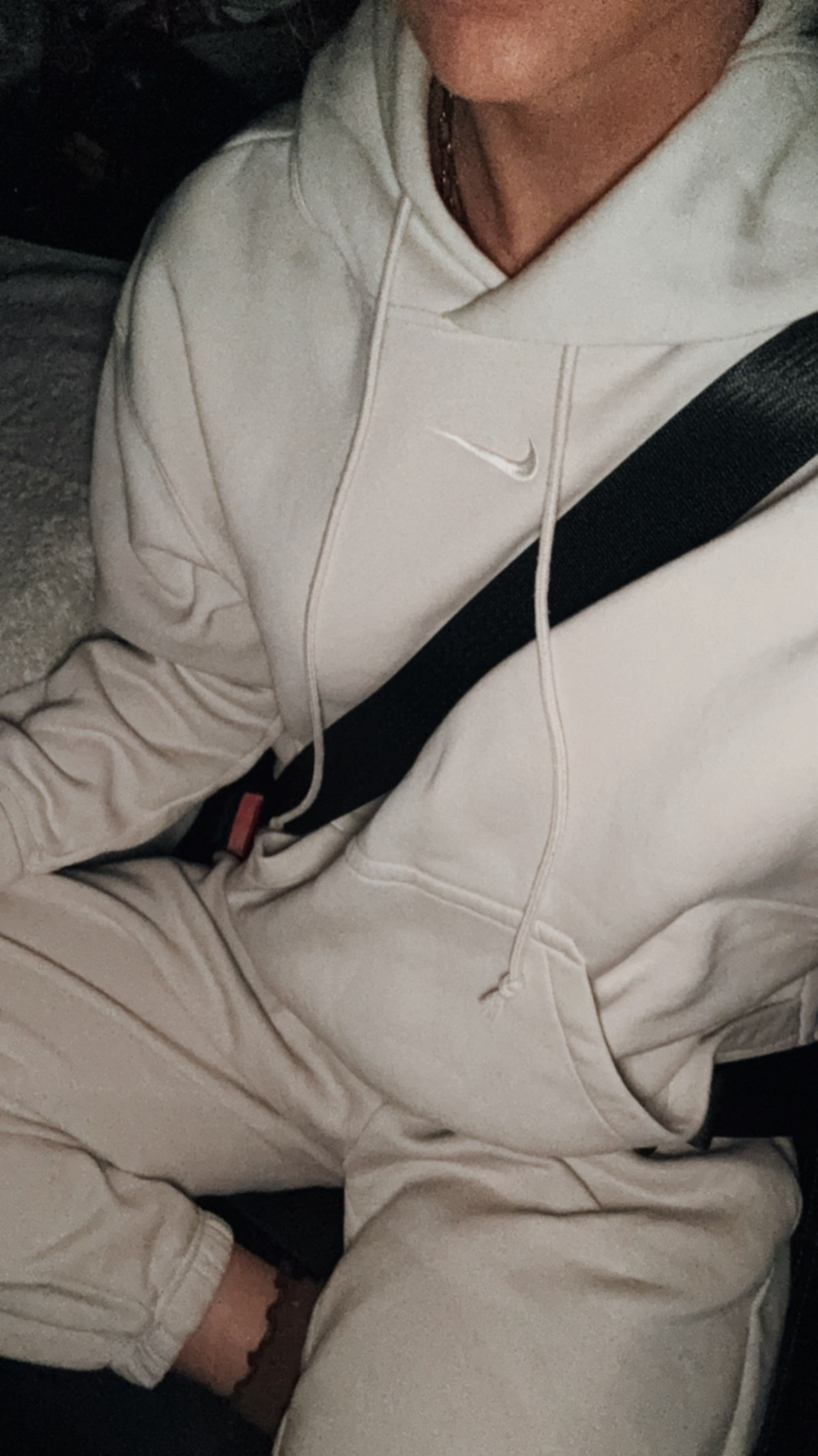 Today’s travel outfit!! 

#LTKootd #LTKU #LTKTravel