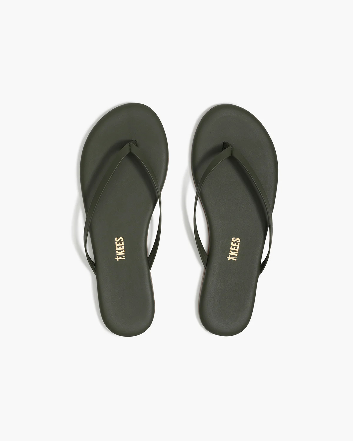 Lily Liners - Forest | TKEES