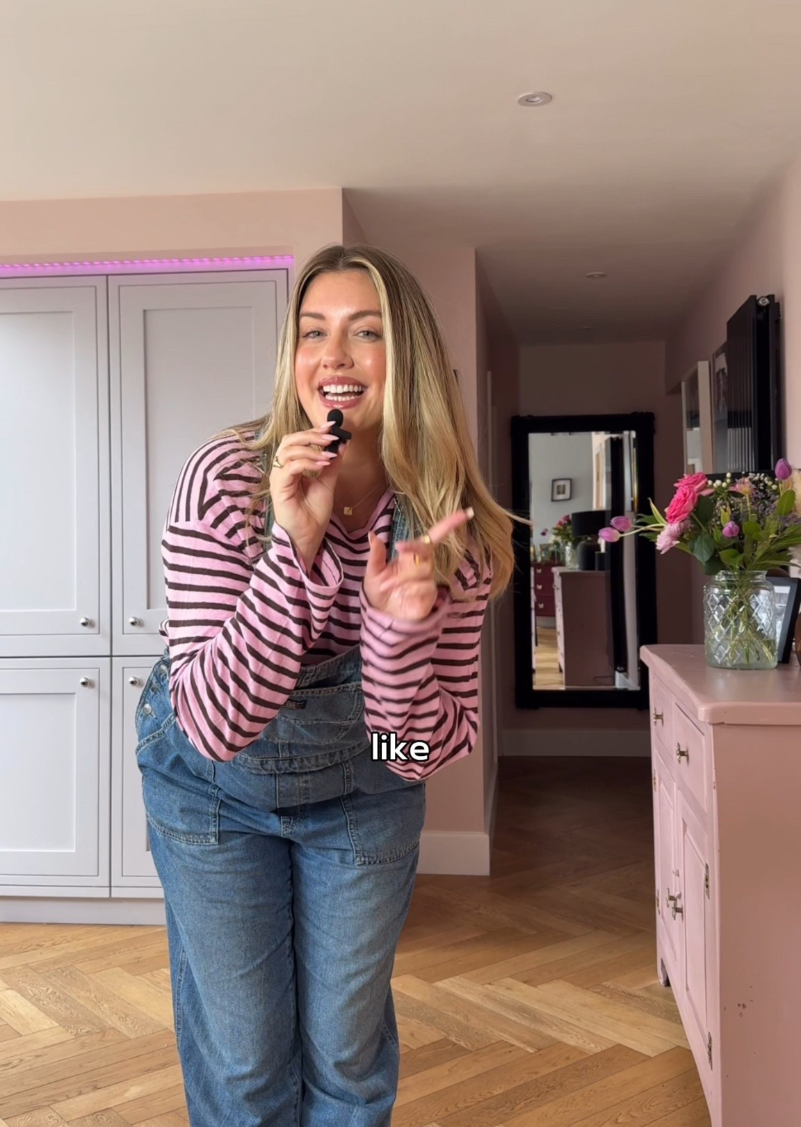 Spring outfit 🌸

#LTKuk #LTKeurope #LTKmidsize