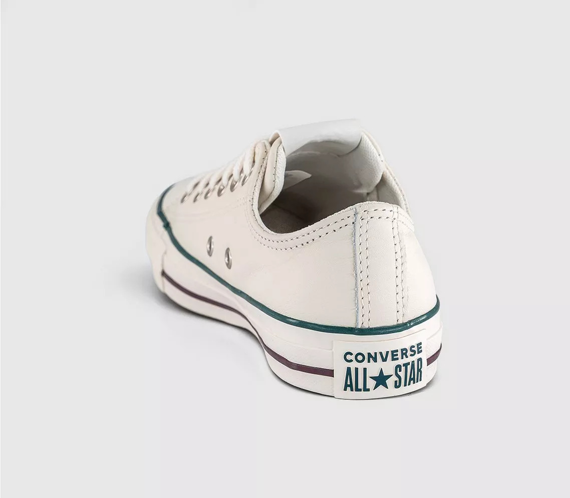 Converse All Star Low Trainers | Office Shoes (UK)