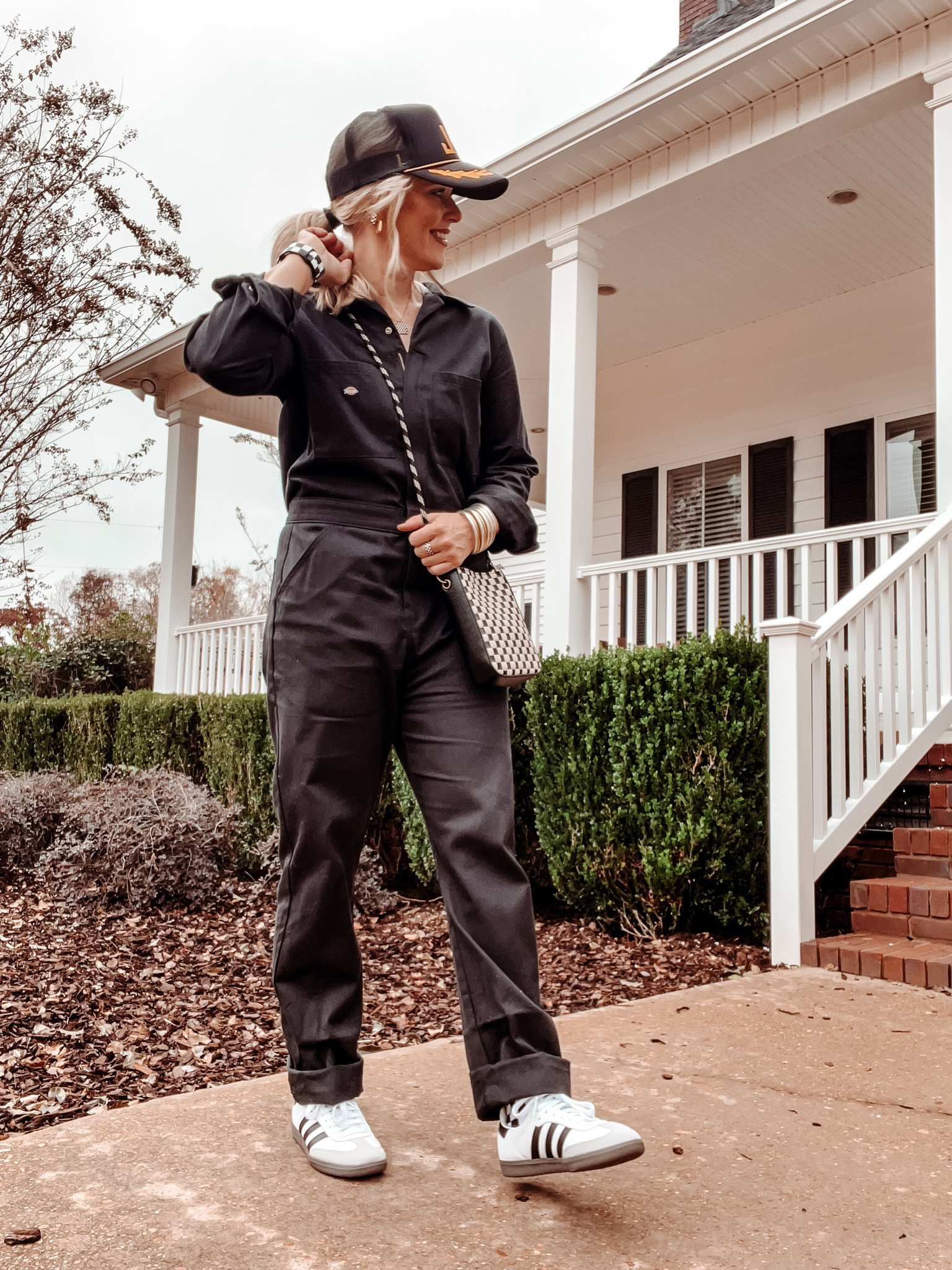 mandiemauldin on LTK