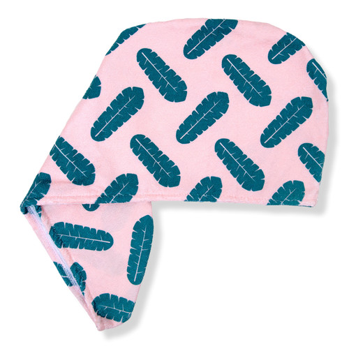 Microfibre Towel Wrap | Ulta