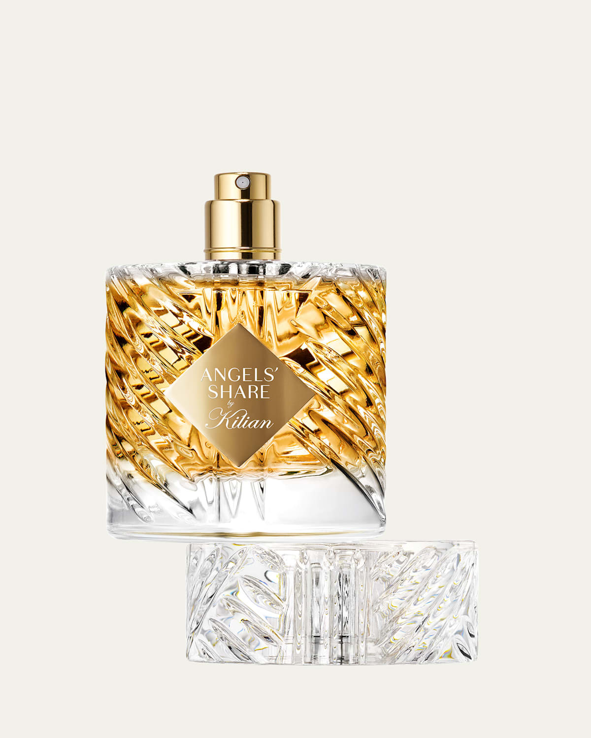 Angels' Share Eau de Parfum, 3.4 oz. | Bergdorf Goodman