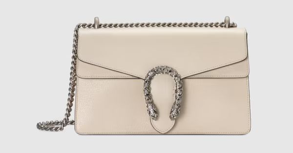 Dionysus small shoulder bag | Gucci (US)
