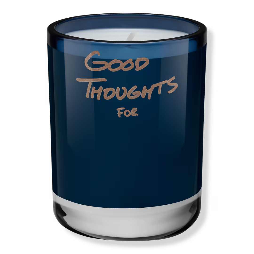 Good Thoughts Scented Candle - BETTER WORLD FRAGRANCE HOUSE | Ulta Beauty | Ulta