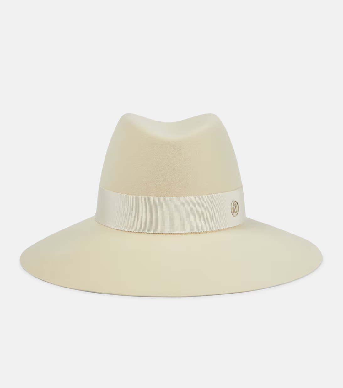 Kate wool felt fedora | Mytheresa (INTL)