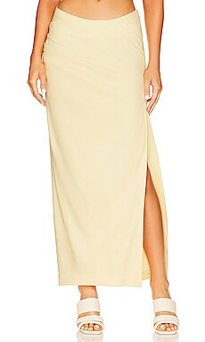 Lucia Maxi Skirt
                    
                    LPA | Revolve Clothing (Global)