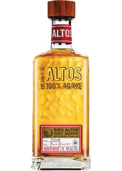 Olmeca Tequila Reposado by Altos | 1.75L | Mexico | Total Wine