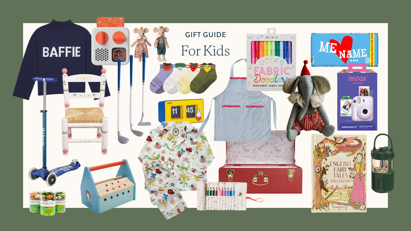 Gifts for Kids 

 #LTKCyberWeek #LTKGiftGuide #LTKHoliday
