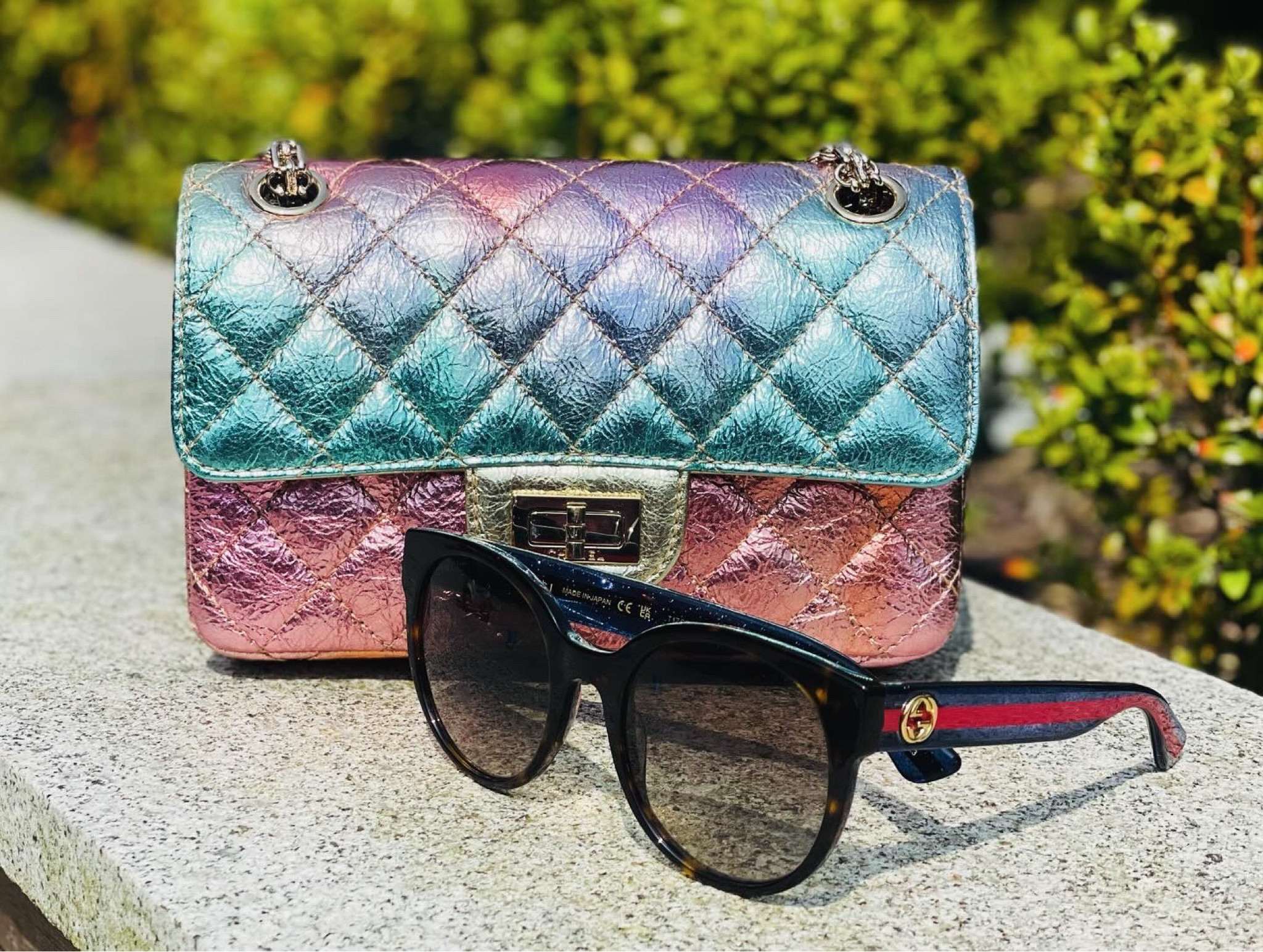 Summer classics, these work fabulously 

#LTKeurope #LTKstyletip #LTKsummer